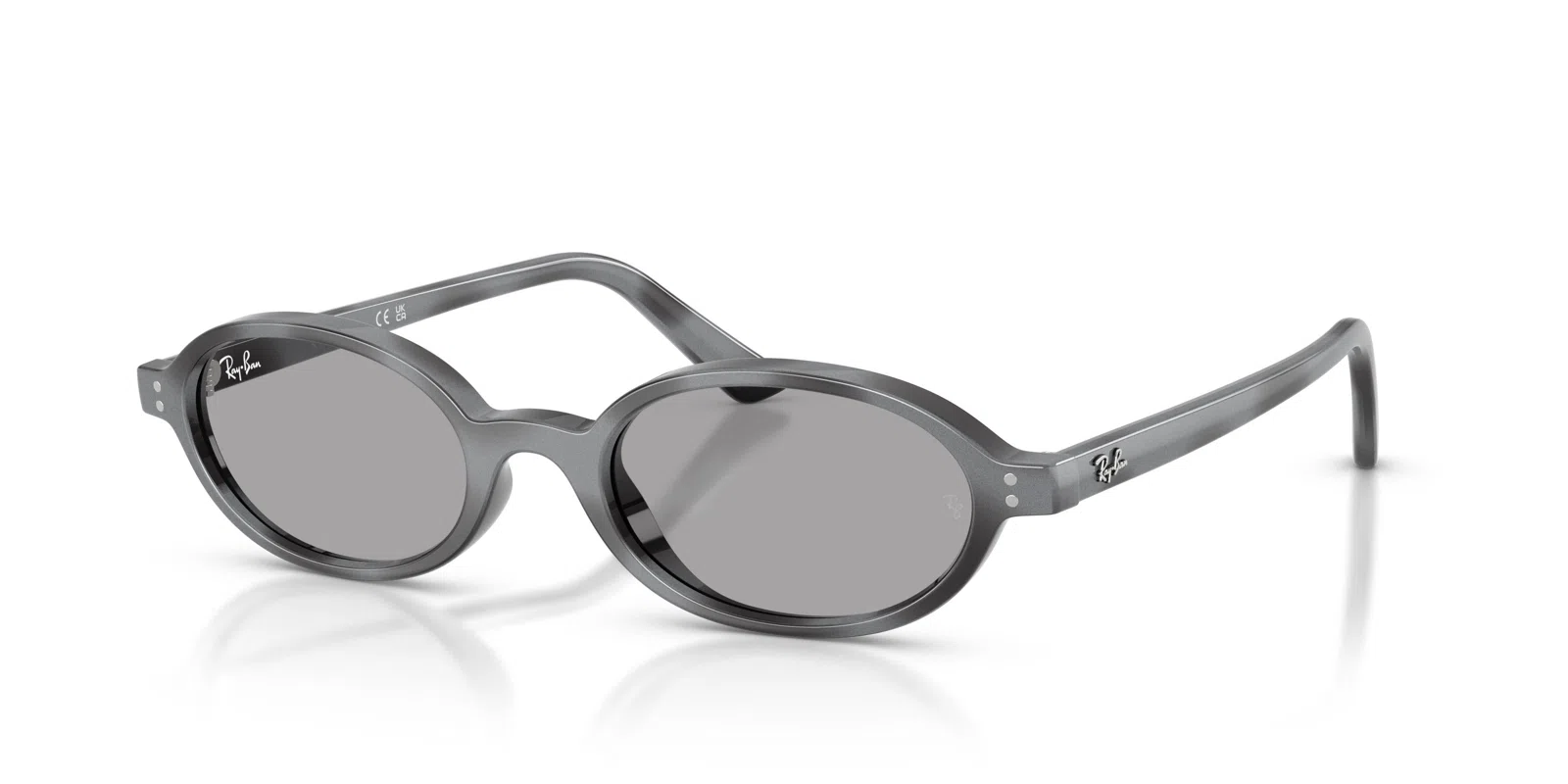 Ray-Ban 4472 Sunglasses - view 26